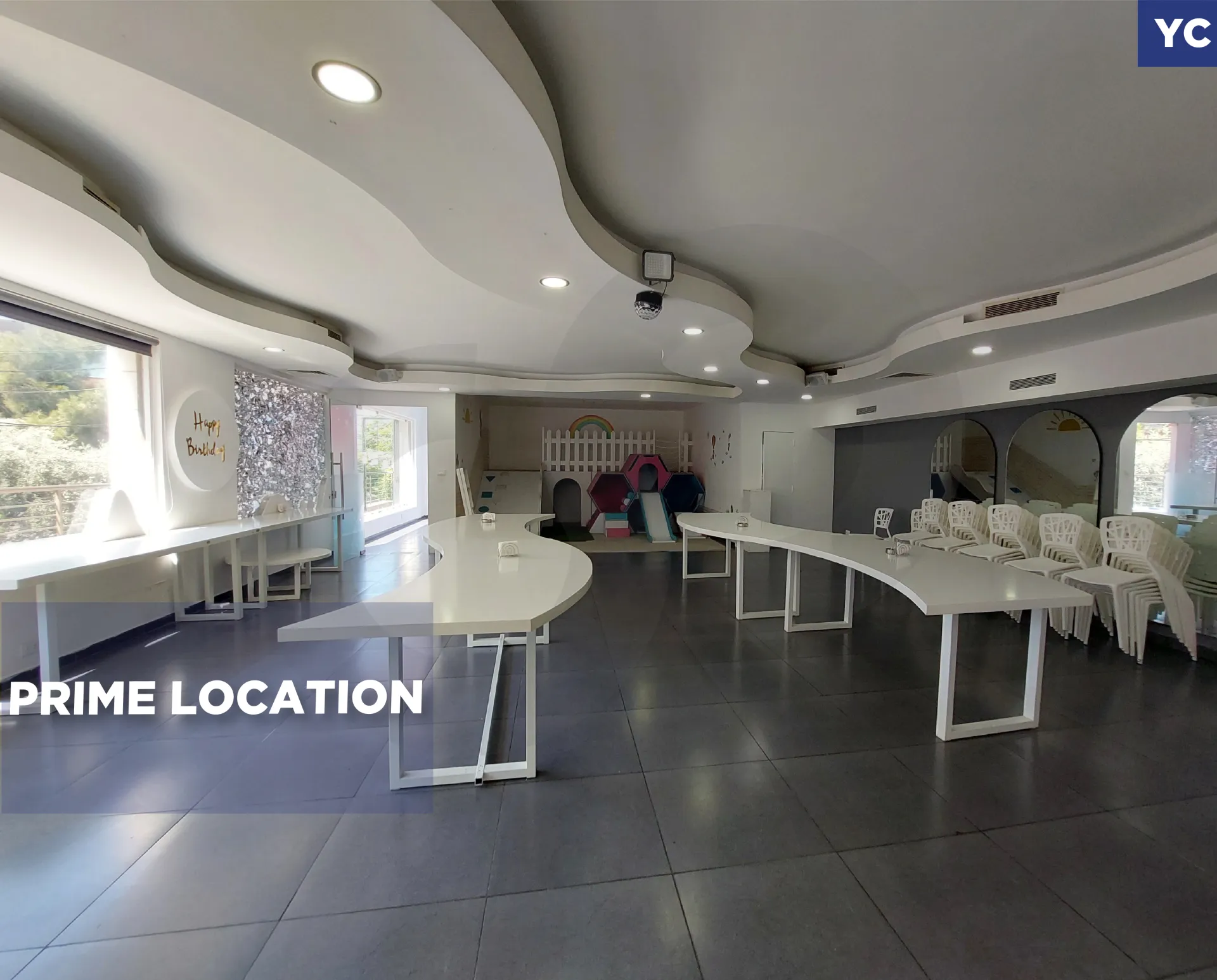Shop for rent in Byblos
