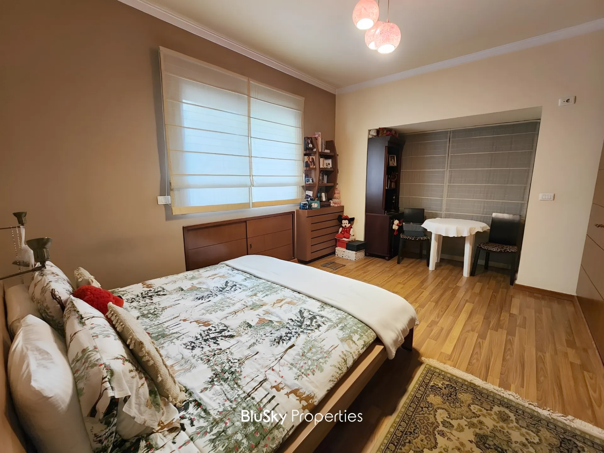 Apartment for rent in Horch tabet, lebanon