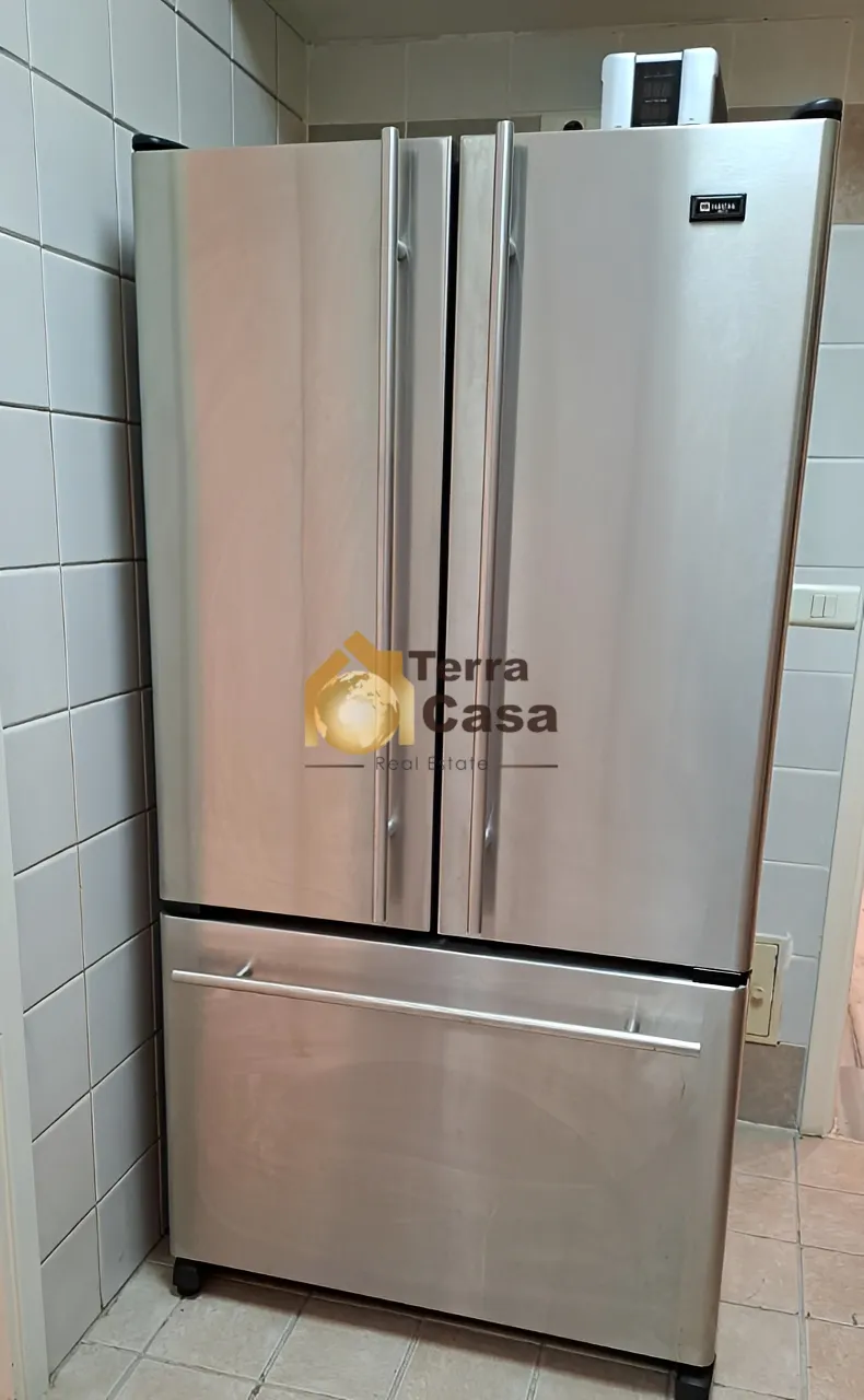 Apartment for rent in Gemmayzeh