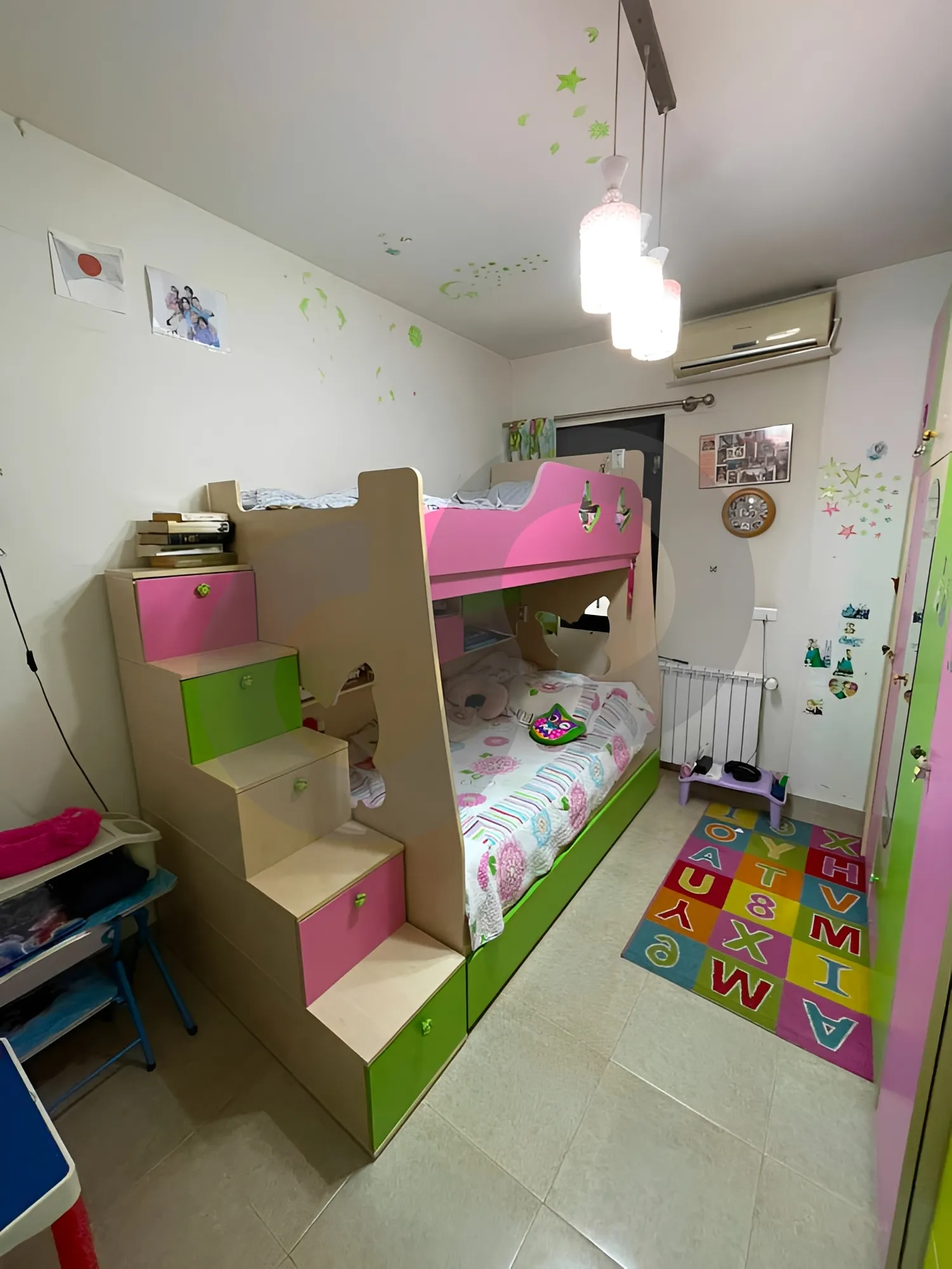 Apartment for Sale in Bsalim