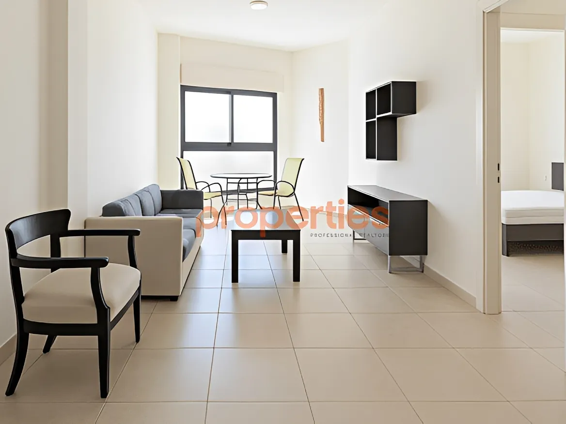 Chalet for Sale in Tabarja - 1 bed, 1 bath