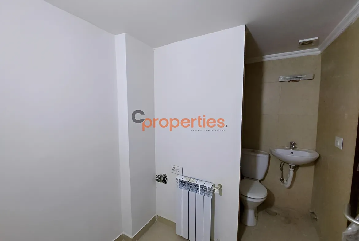 Apartment for Sale in Biaqout