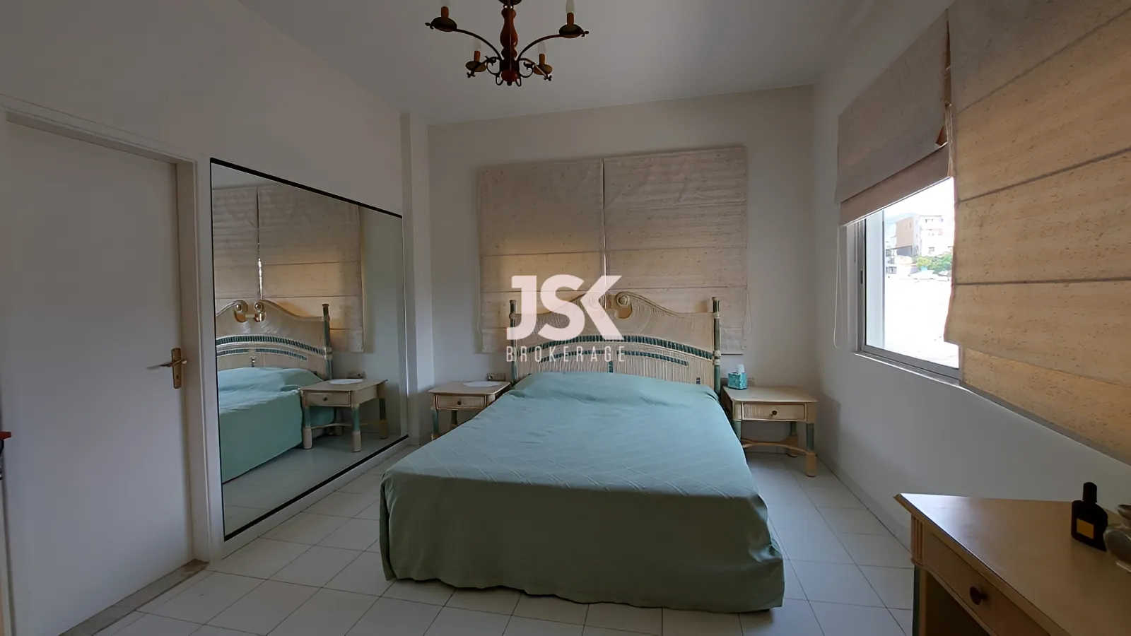 Apartment for Rent in Byblos