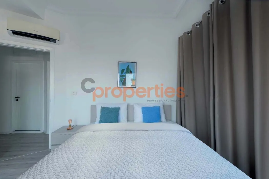 Apartment for Rent in Achrafieh