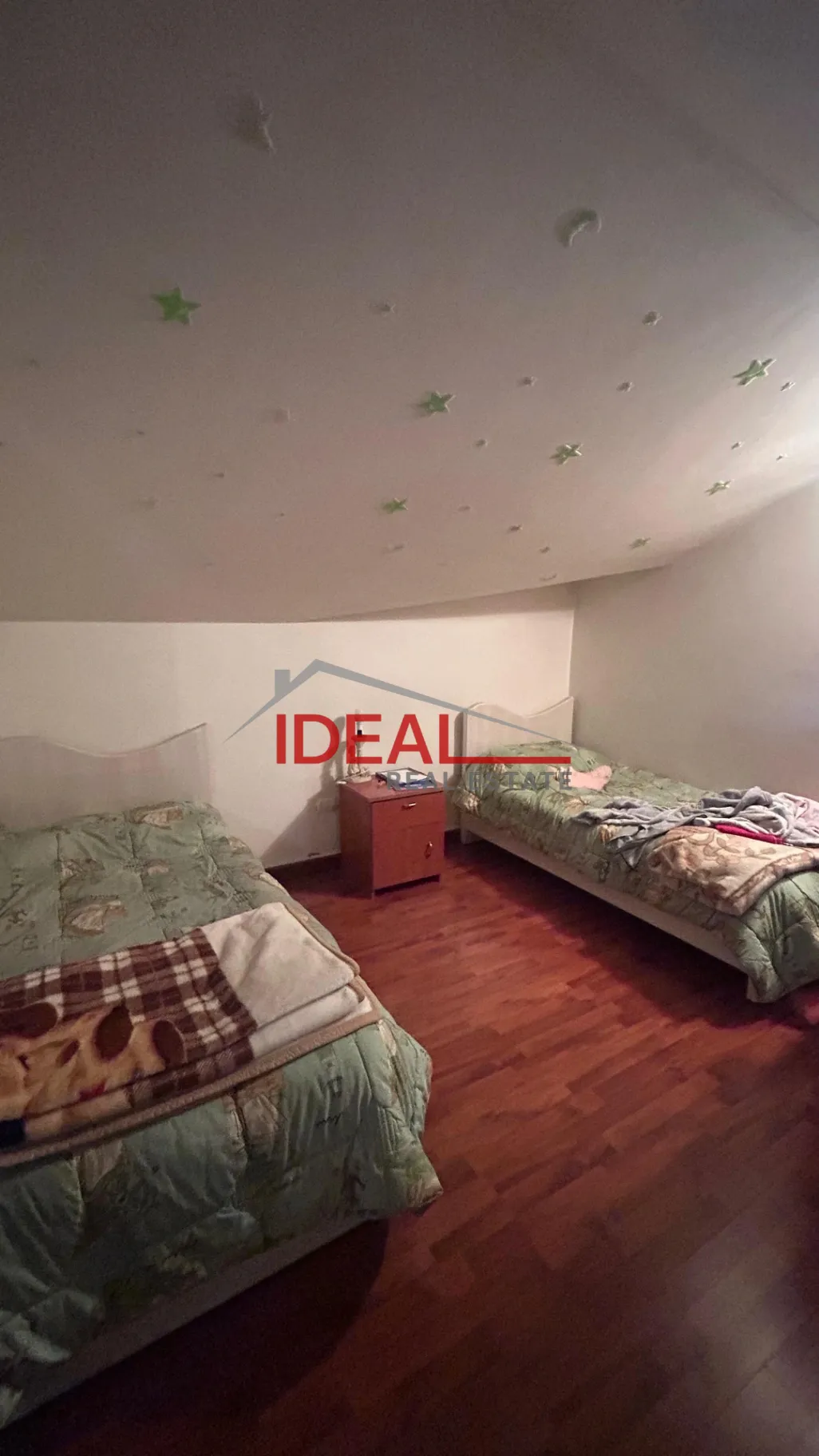 Apartment for sale in Sehayleh, Lebanon