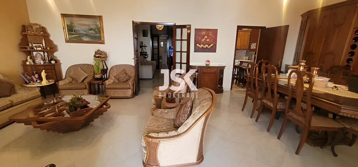 Apartment for Sale in Harissa, Lebanon - 2 bed, 2 bath