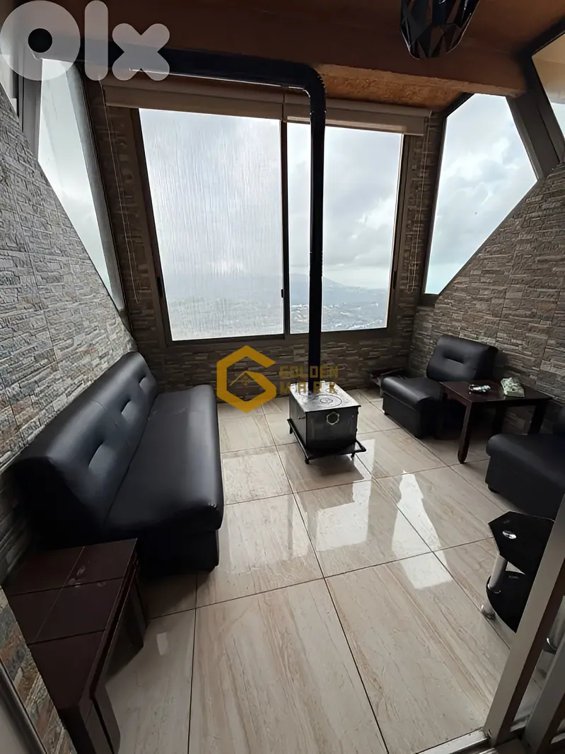 Chalet for Sale in Byblos - 1 bed, 1 bath