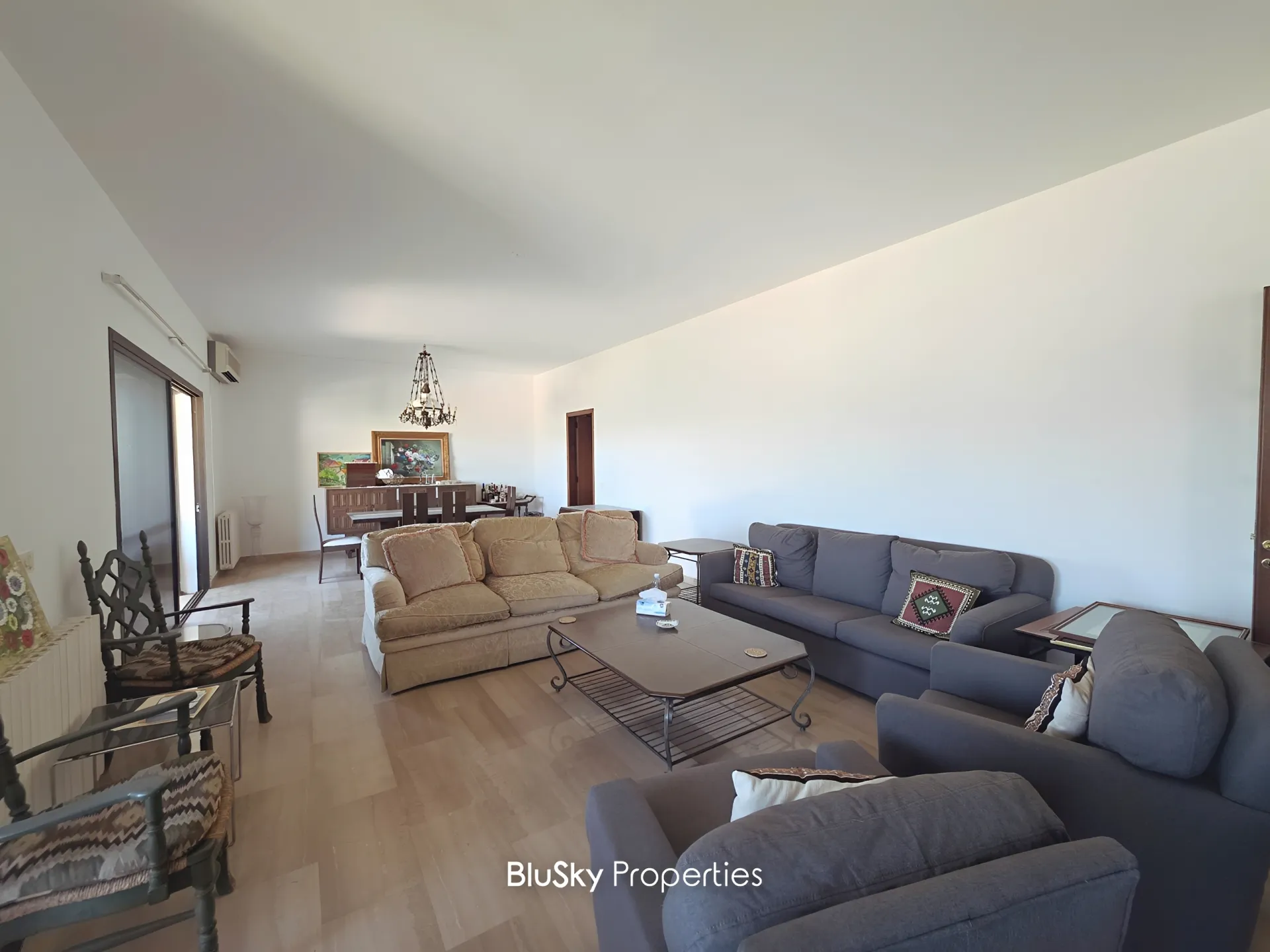 Apartment for sale in Mar chaaya, lebanon