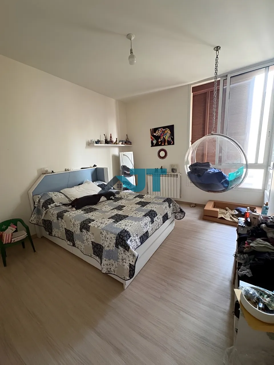 Apartment for rent in Achrafieh