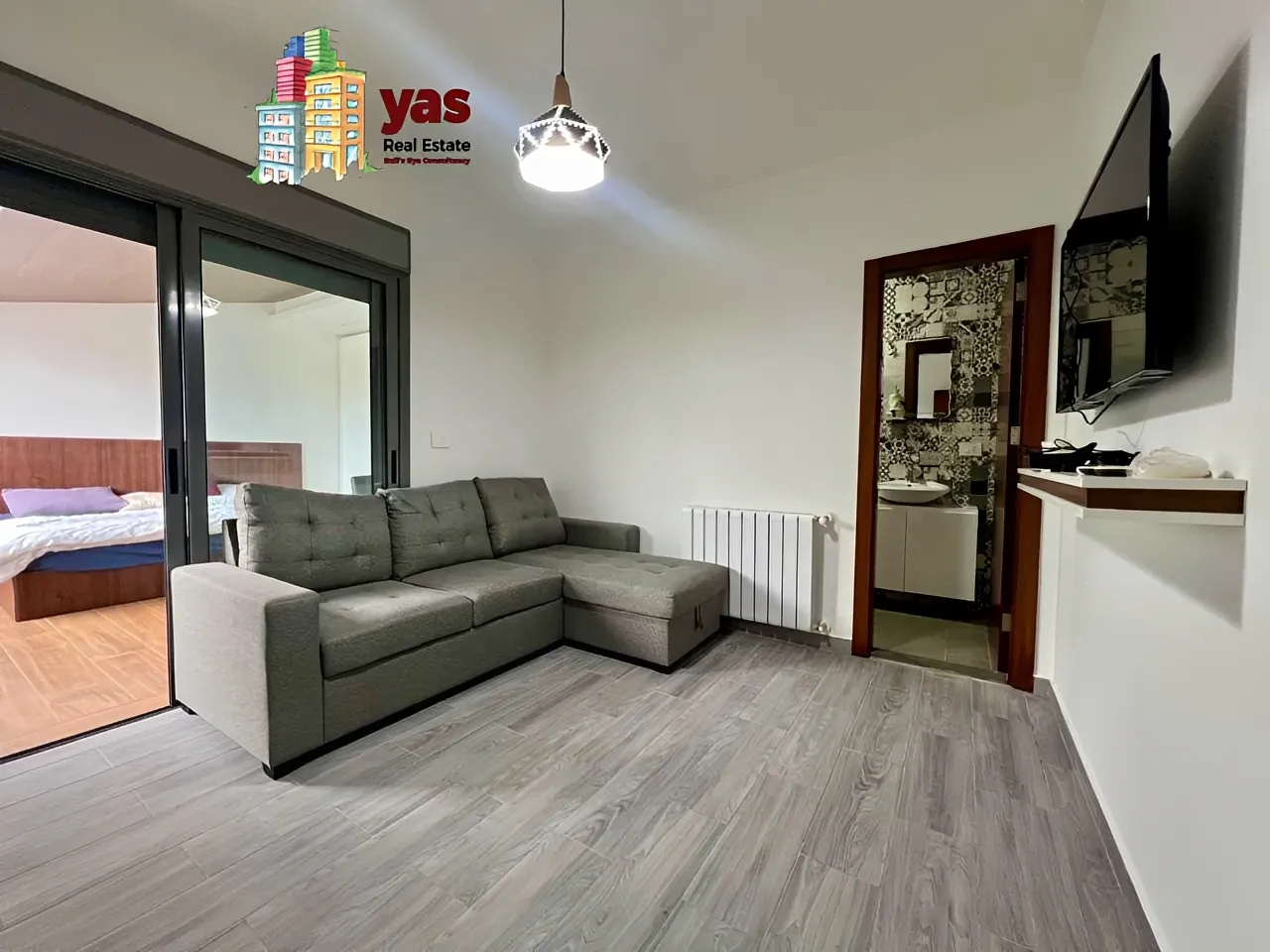 Apartment for Sale in Blat - 3 bed, 5 bath