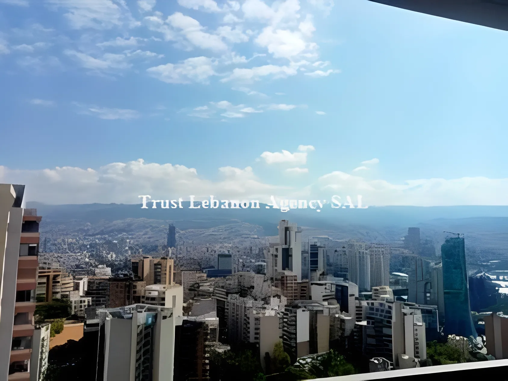 Apartment for Rent in Ashrafieh Beirut Lebanon - 3 bed, 3 bath