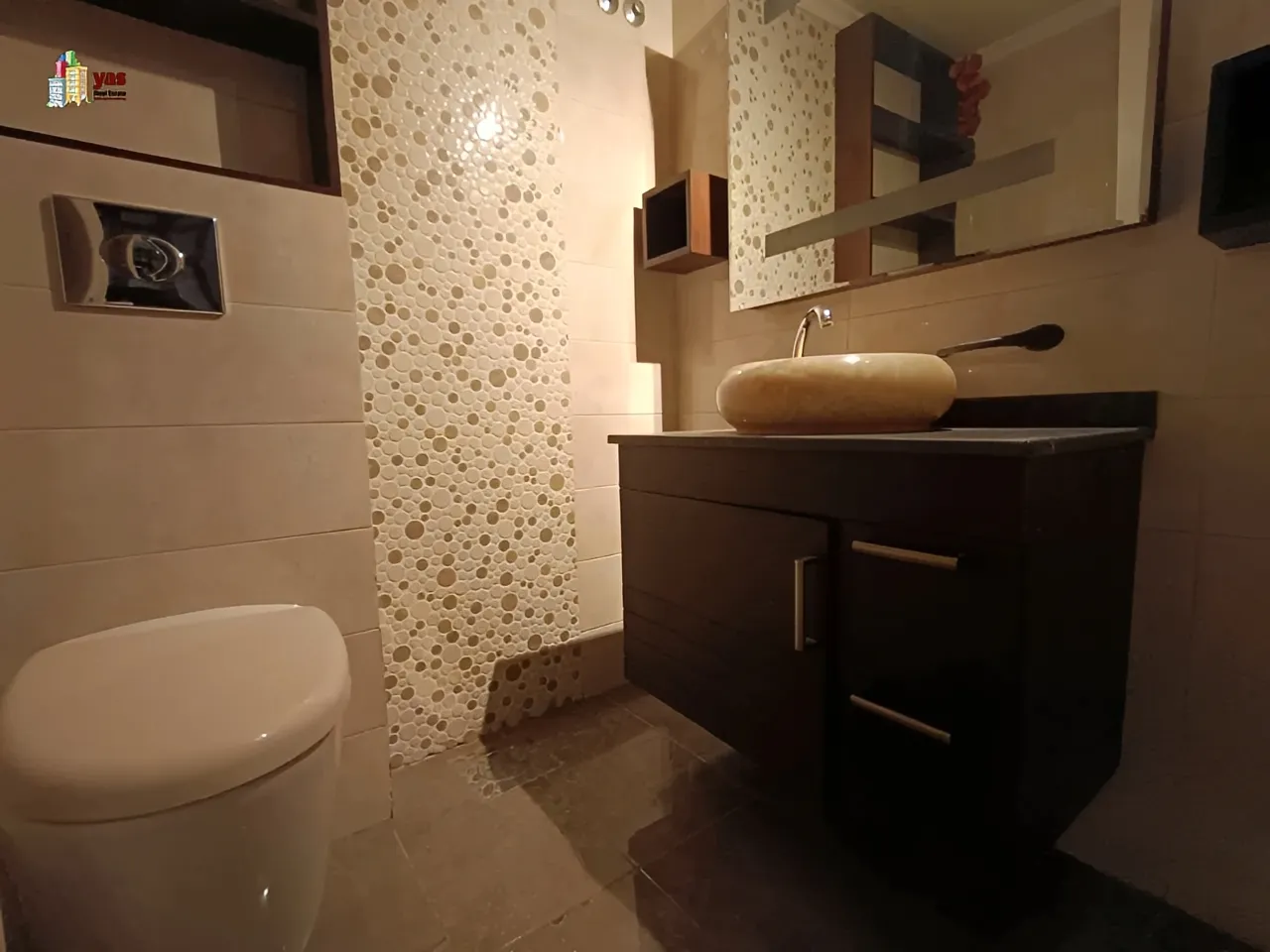 Apartment for Sale in Mansourieh