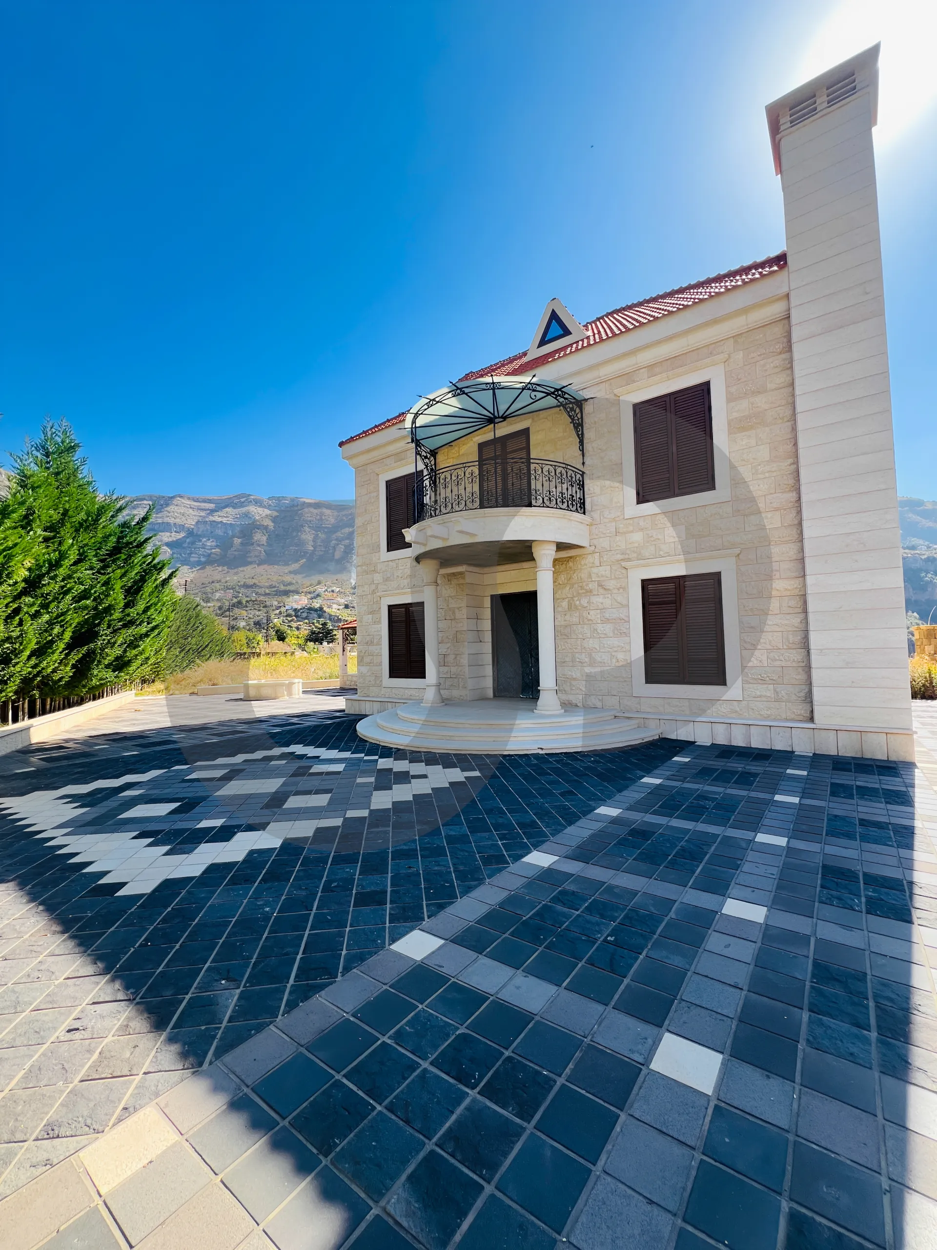Villa for Sale in Byblos