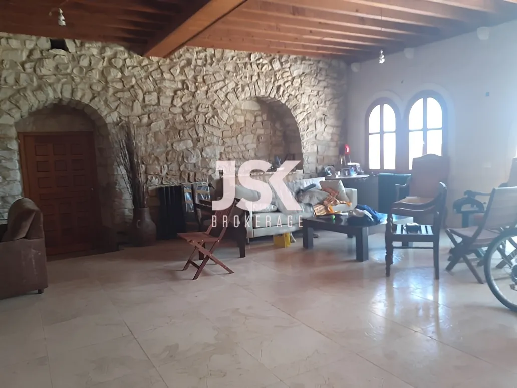 Villa for Rent in Byblos, Lebanon - 3 bed, 4 bath