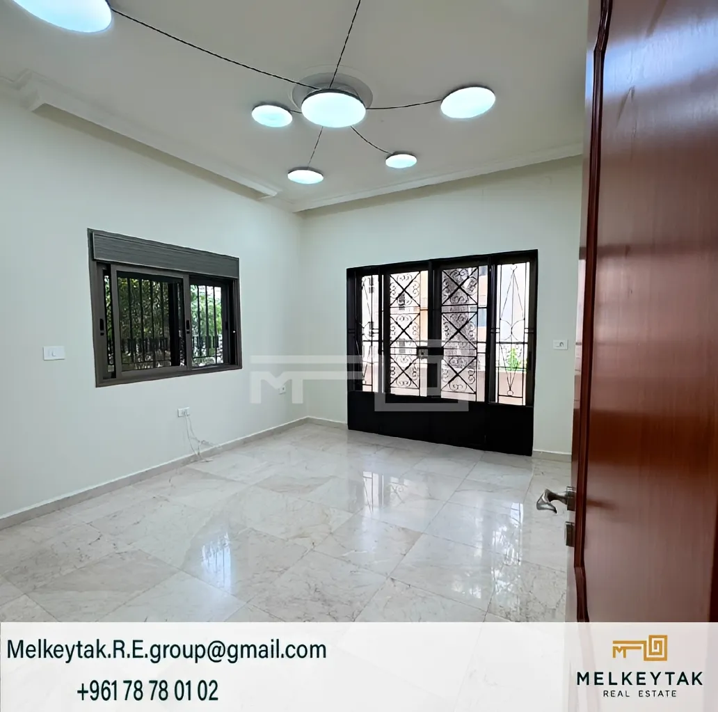 House for rent in Naqqache, Lebanon