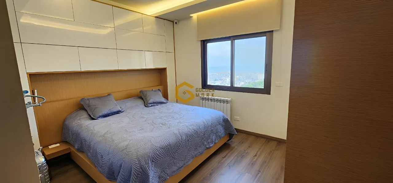 Apartment for Sale in Mar Roukoz