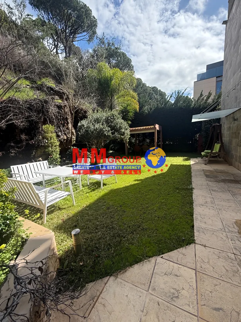 Apartment for sale in Monteverde Main Street، Lebanon