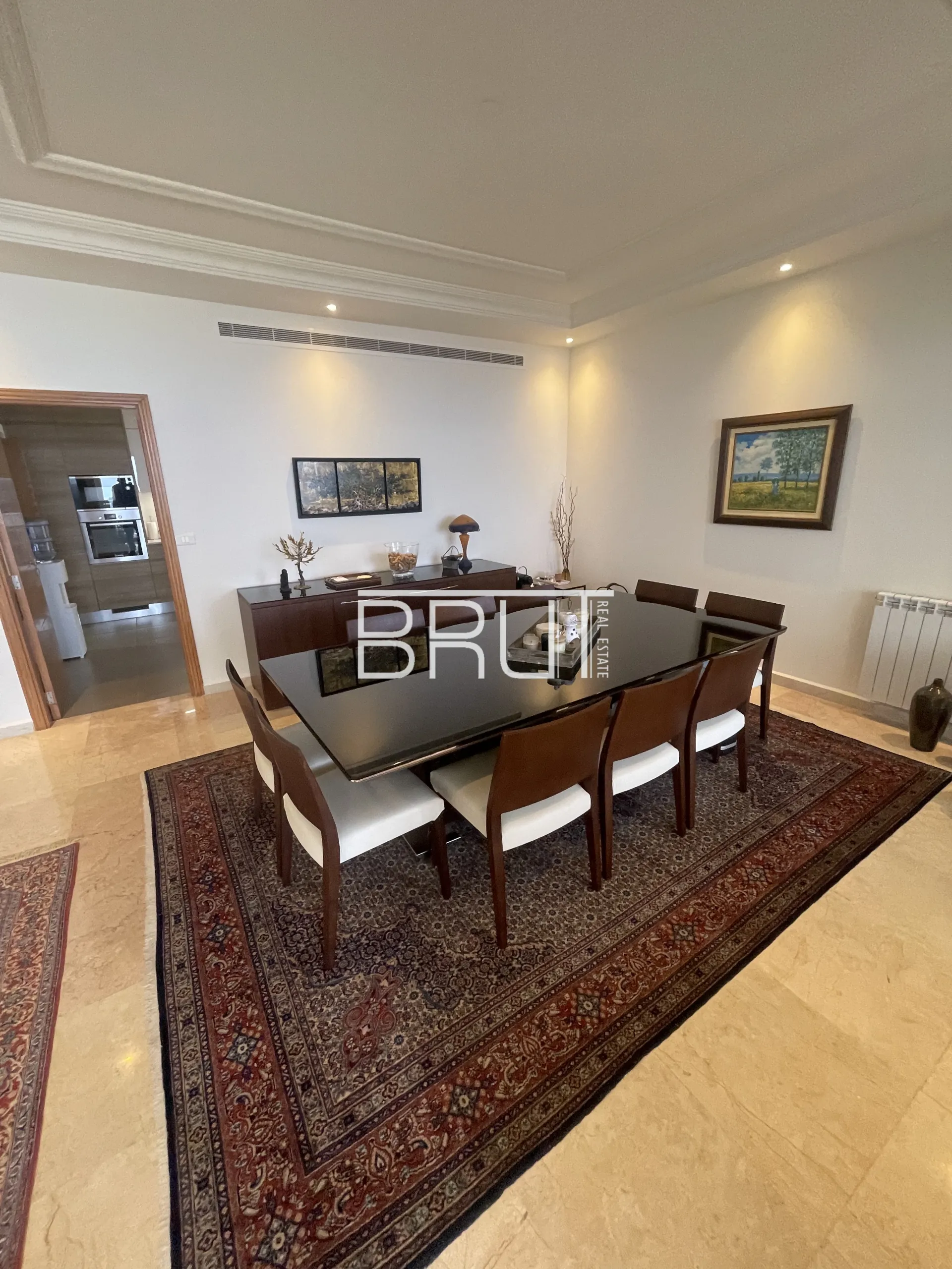 Apartment for sale in Sahel aalma, lebanon