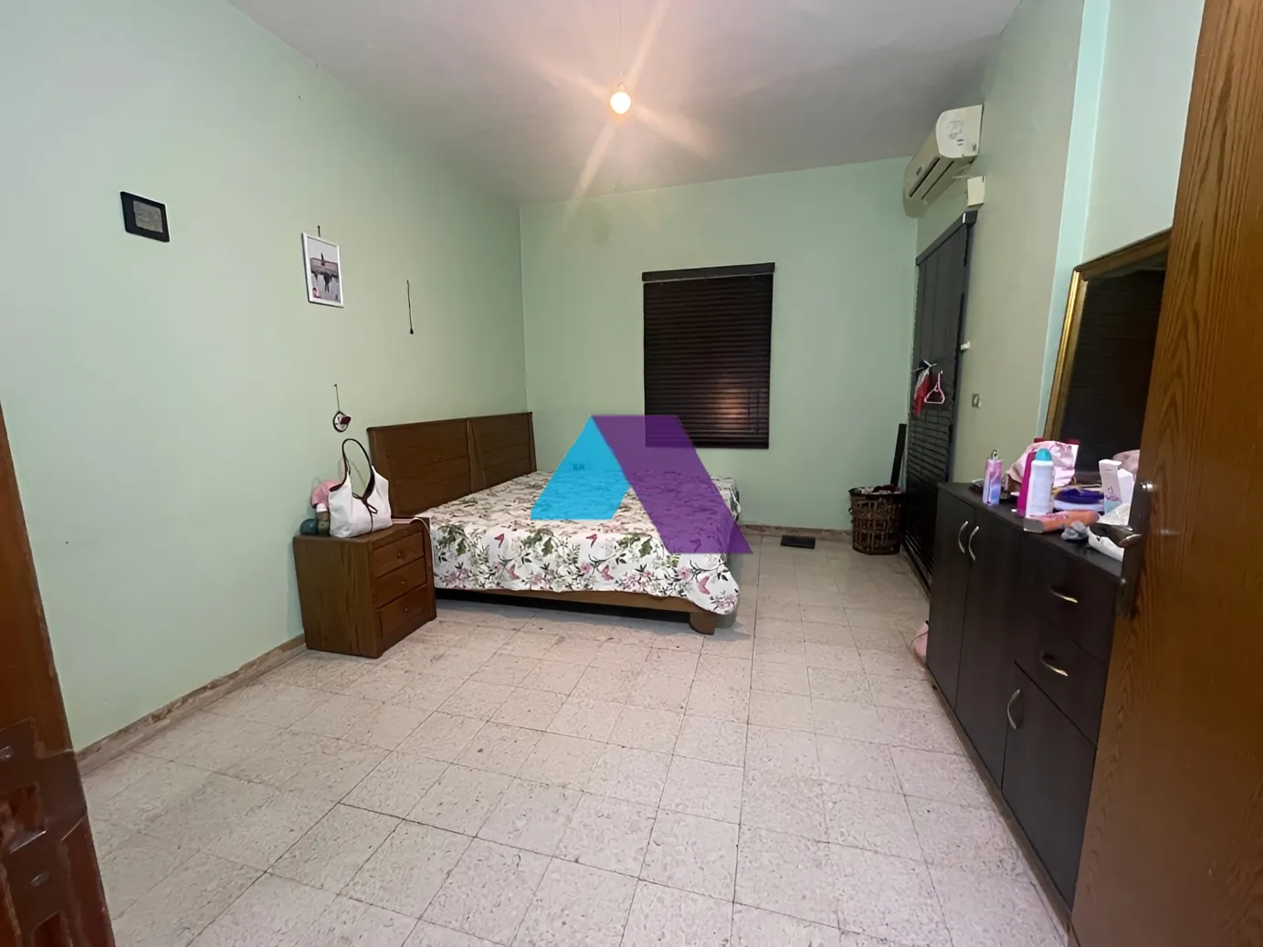 Apartment for Sale in Mazra'a