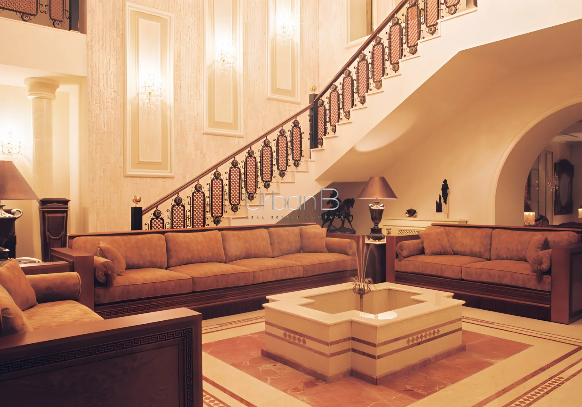 Villa in Bsalim, lebanon - 9 bed, 12.0 bath