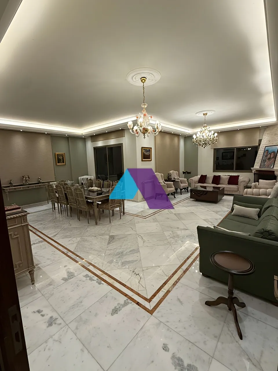 Apartment for Sale in Baabda