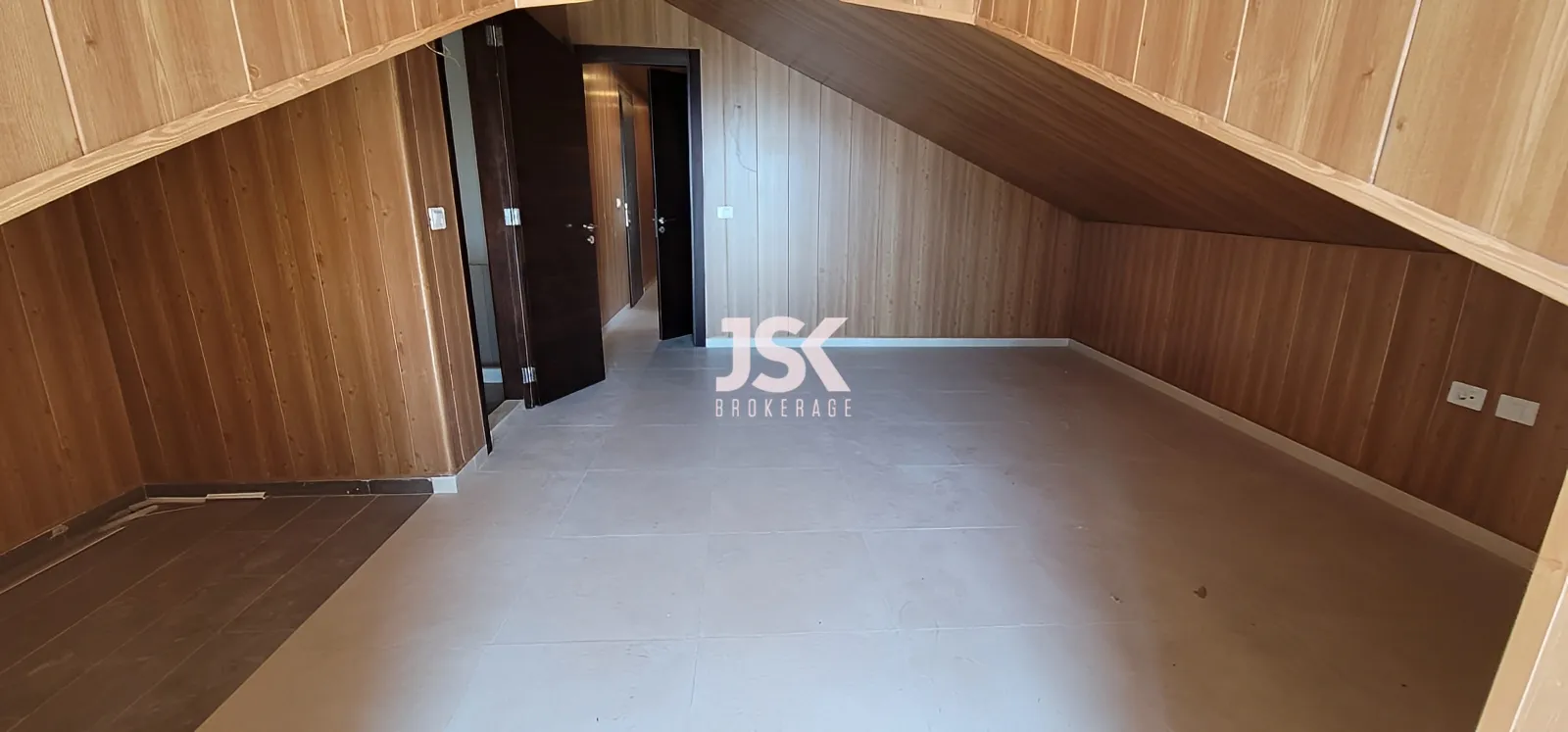 Duplex for Sale in Sahel Aalma