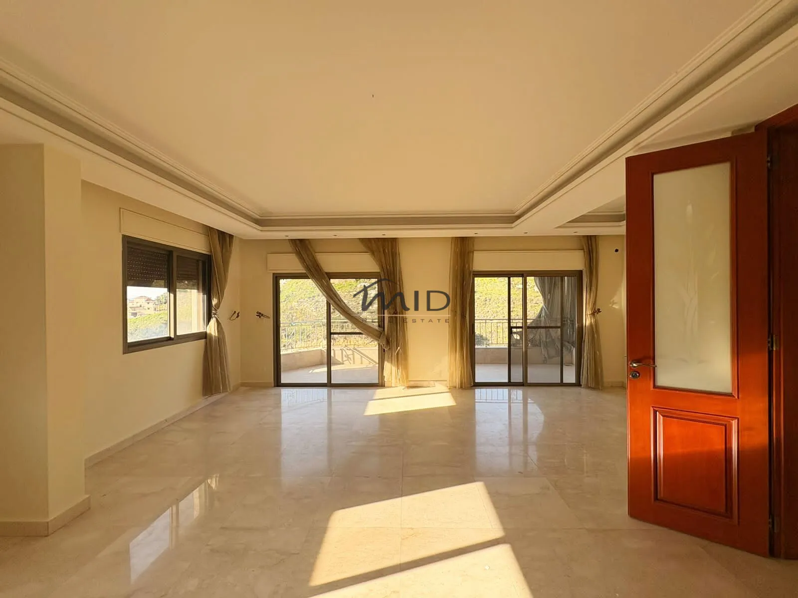 Apartment for rent in Beit aaoukar, lebanon - 2 bed, 3.0 bath