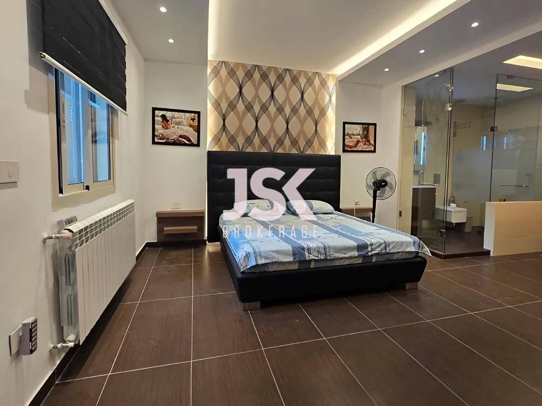 Apartment for Sale in Wadi El Chahrour, Lebanon