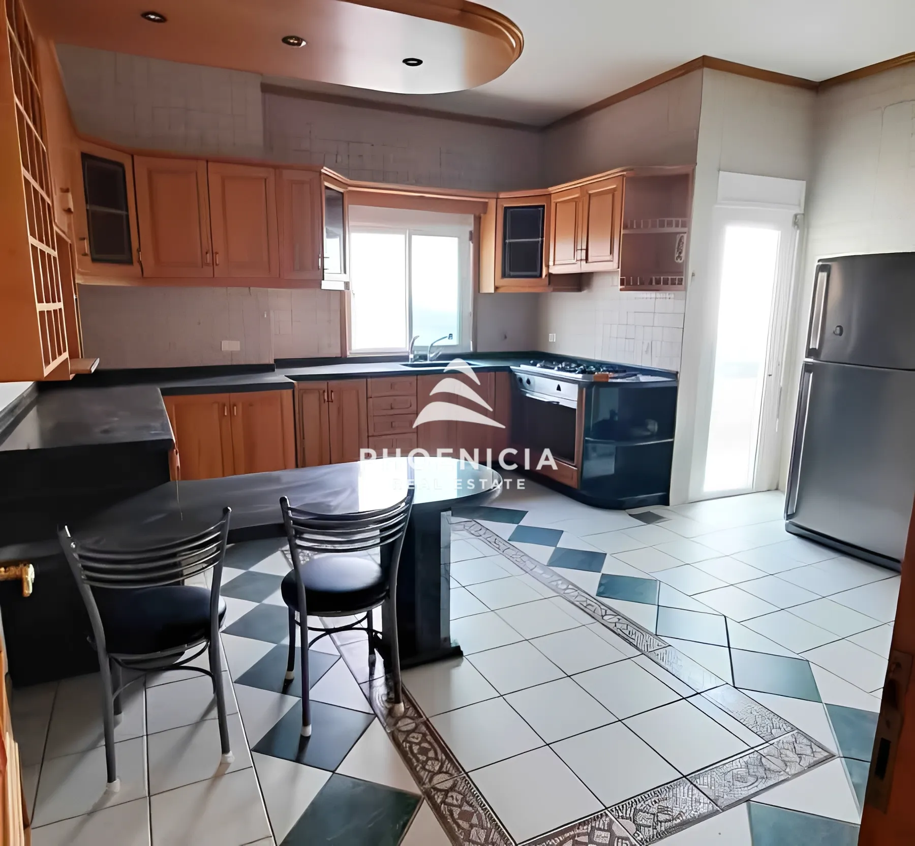 Apartment for sale in Habboub