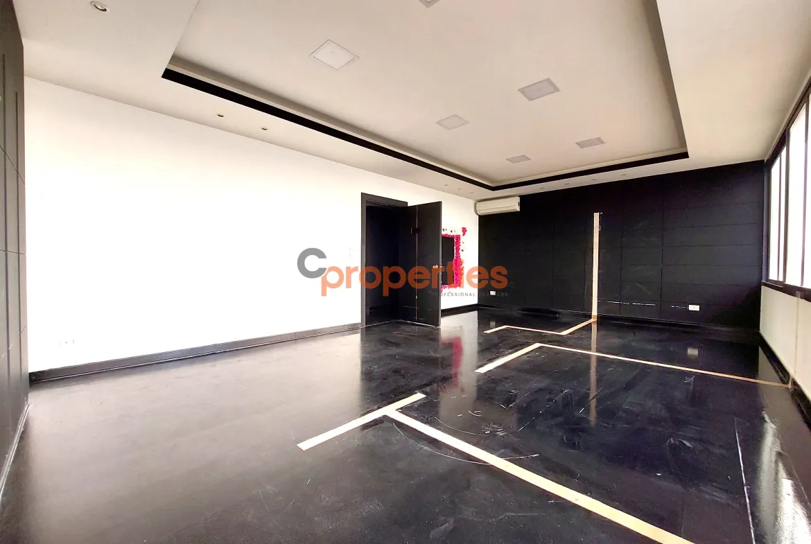 Office for Rent in Jal El Dib