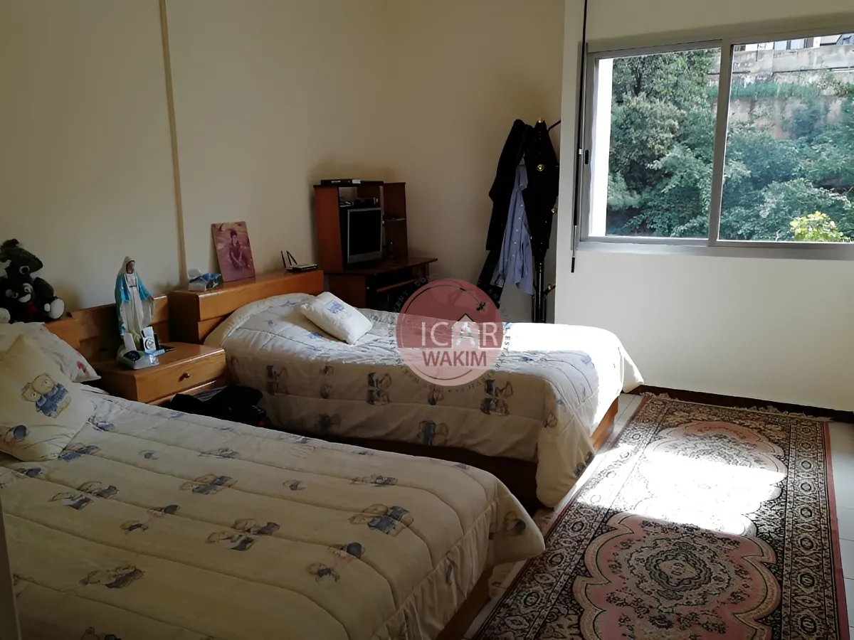 Apartment for Sale in Zalqa
