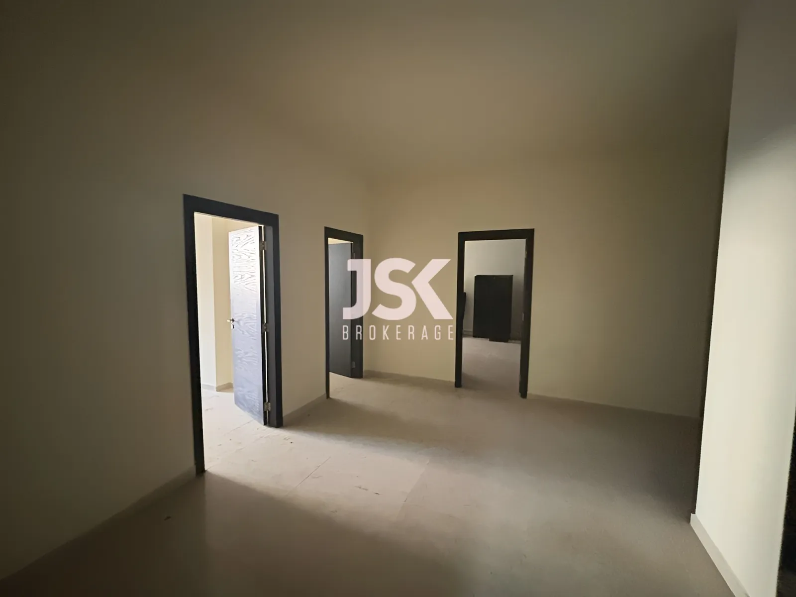 Office for Rent in Zalqa