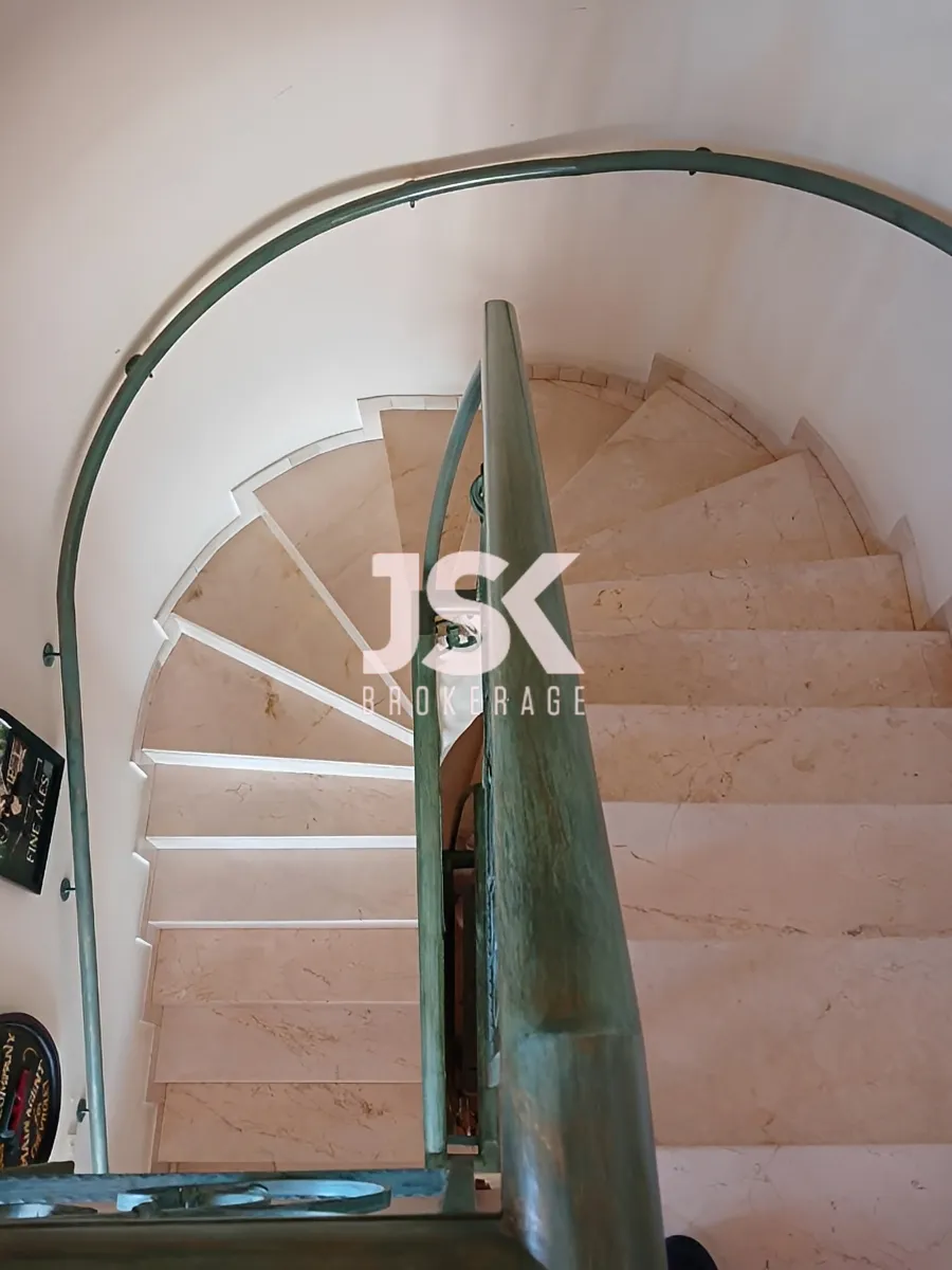 Triplex for Sale in Mar Roukoz, Lebanon