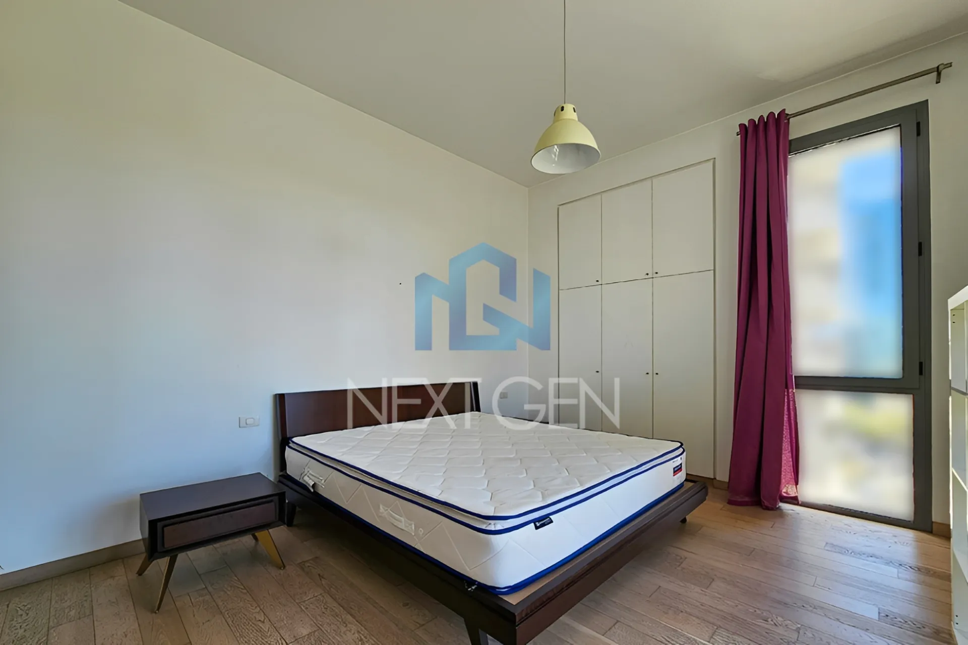 Apartment for rent in Achrafieh, Beirut, Lebanon