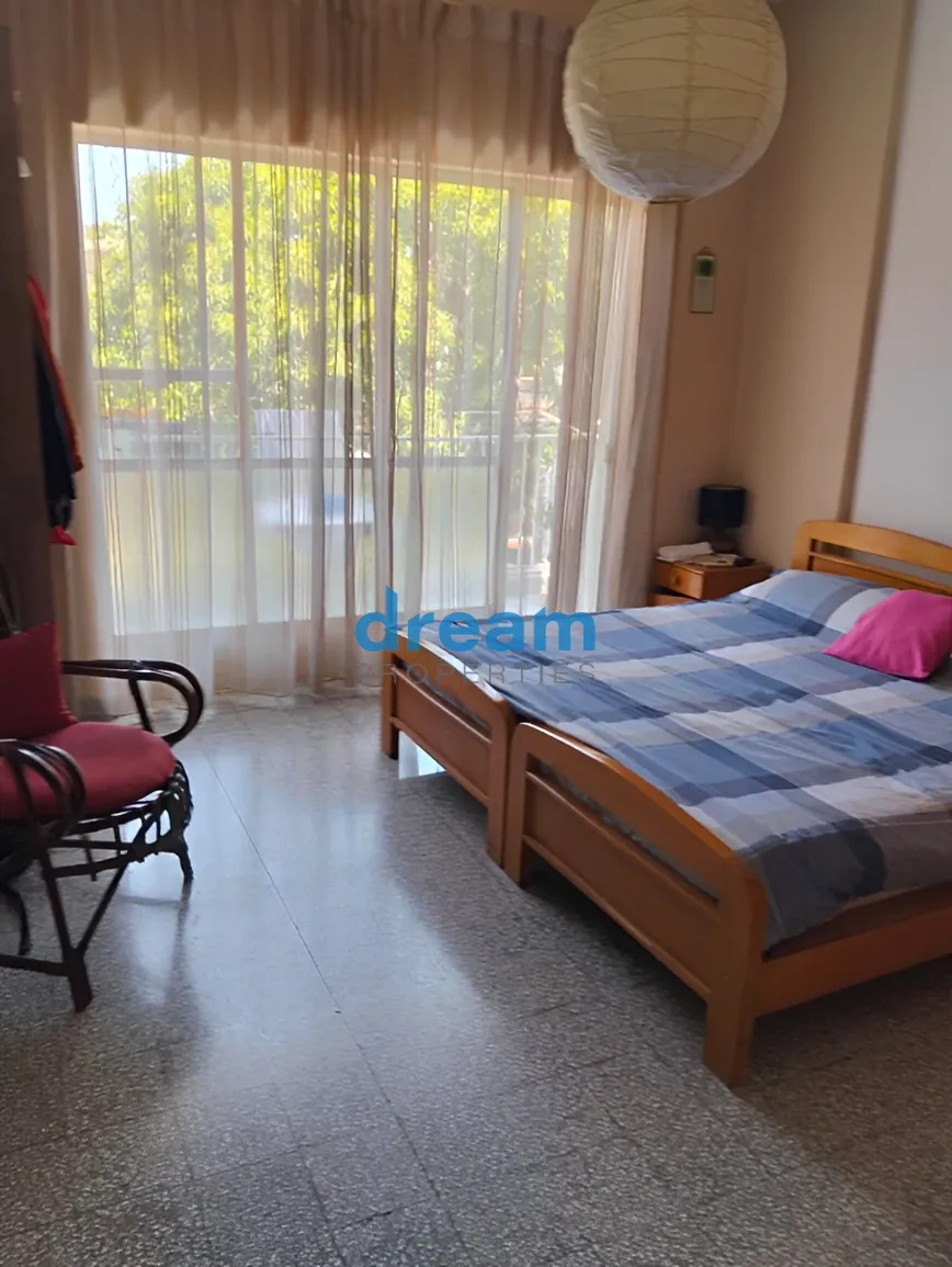 Apartment for sale in Geitaoui, Achrafieh