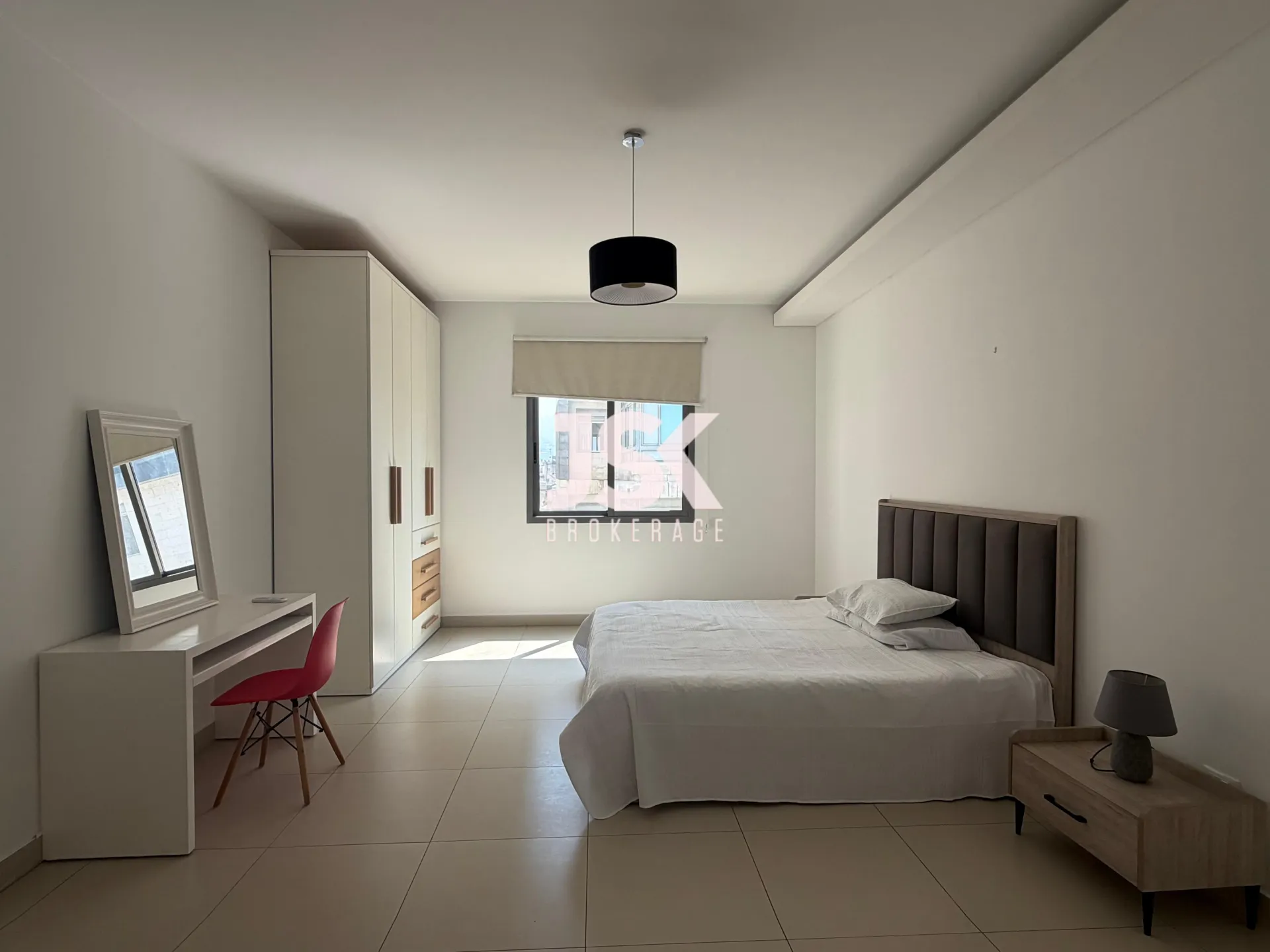 Apartment for Sale in Badaro