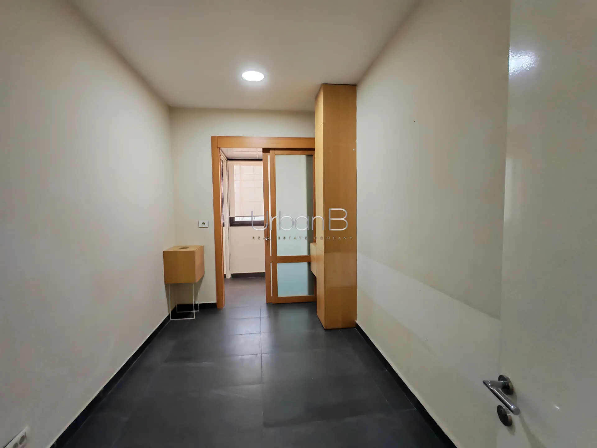 Commercial Property in Pasteur, beirut, lebanon