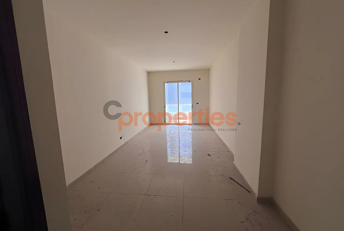 Apartment for Sale in Mar Roukoz - 3 bed, 2 bath