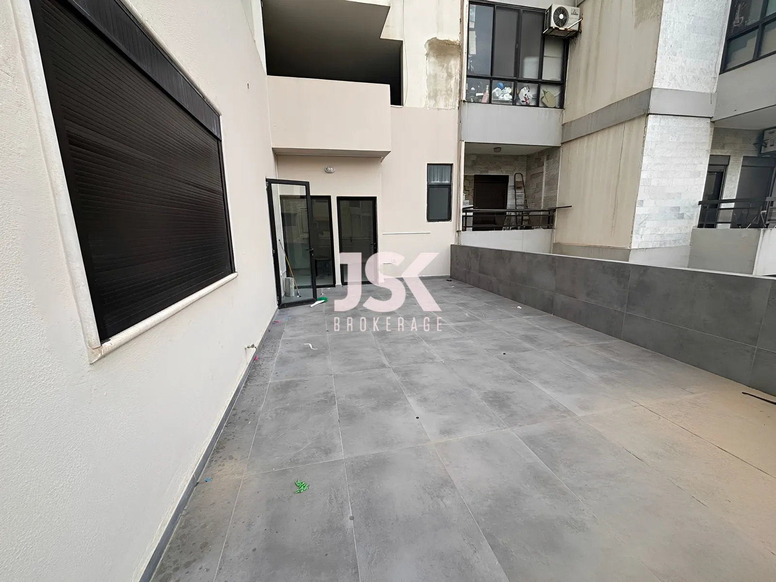Apartment for Sale in Rawda