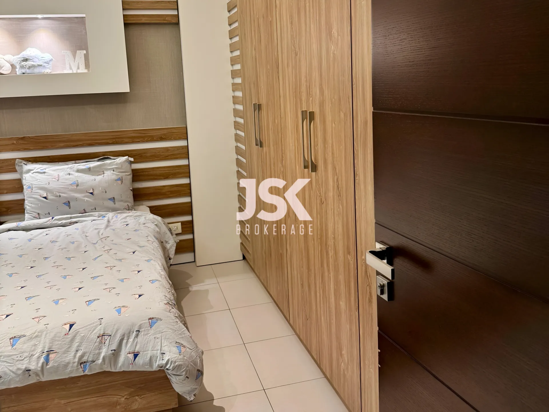Apartment for Sale in Mar Takla