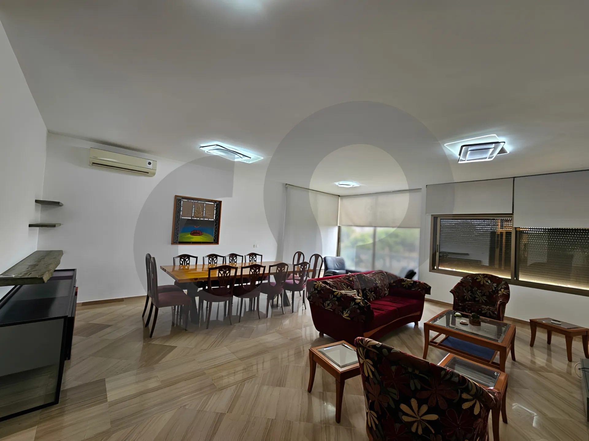 Apartment for Rent in Jdeideh