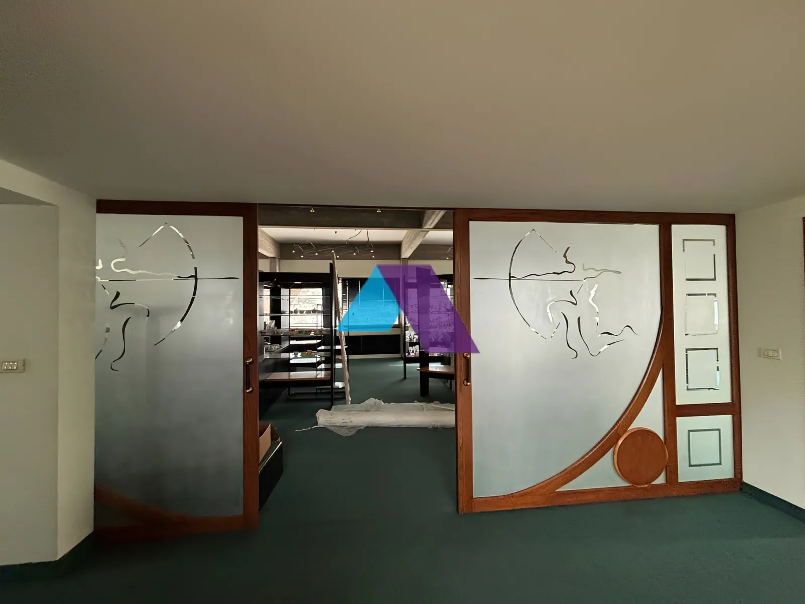Office for rent in Jounieh