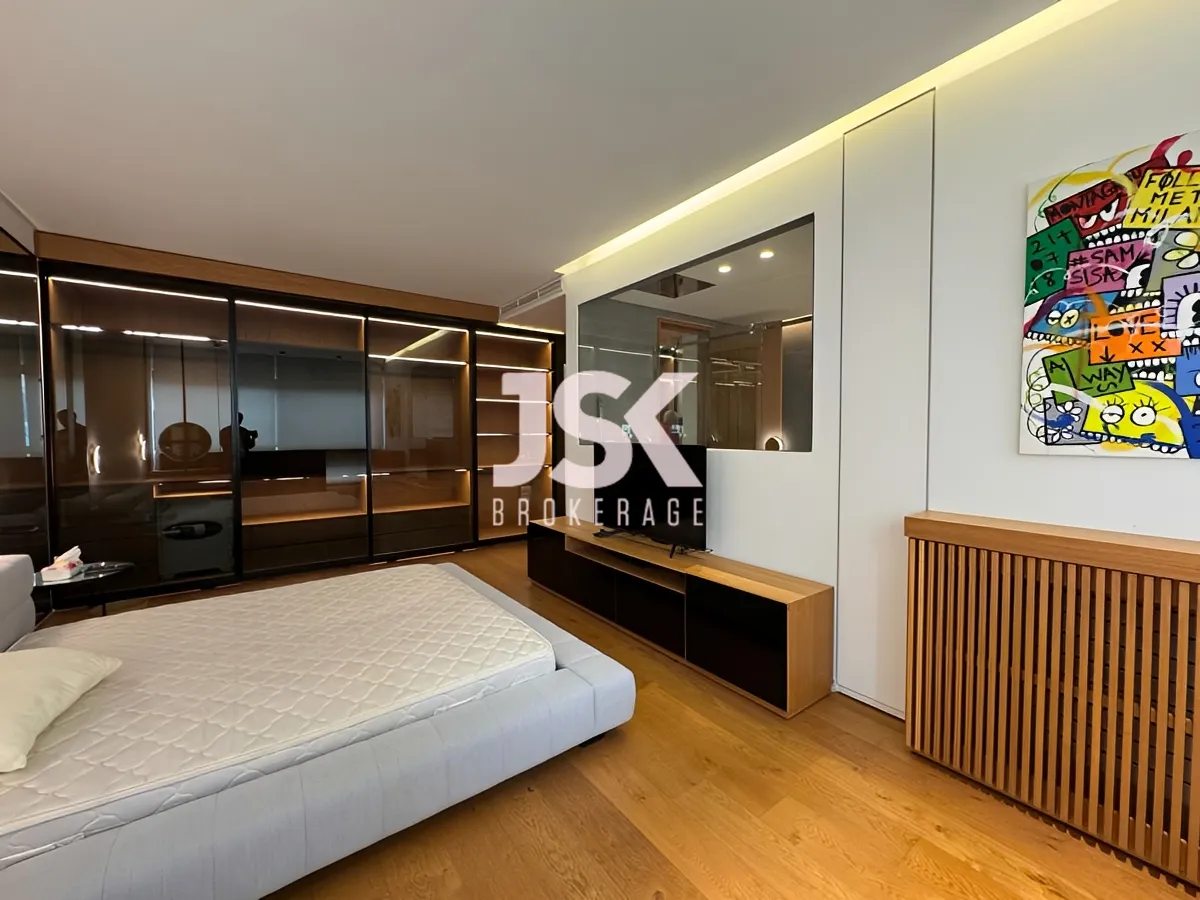 Apartment for Rent in Beit Meri, Lebanon - 3 bed, 5 bath