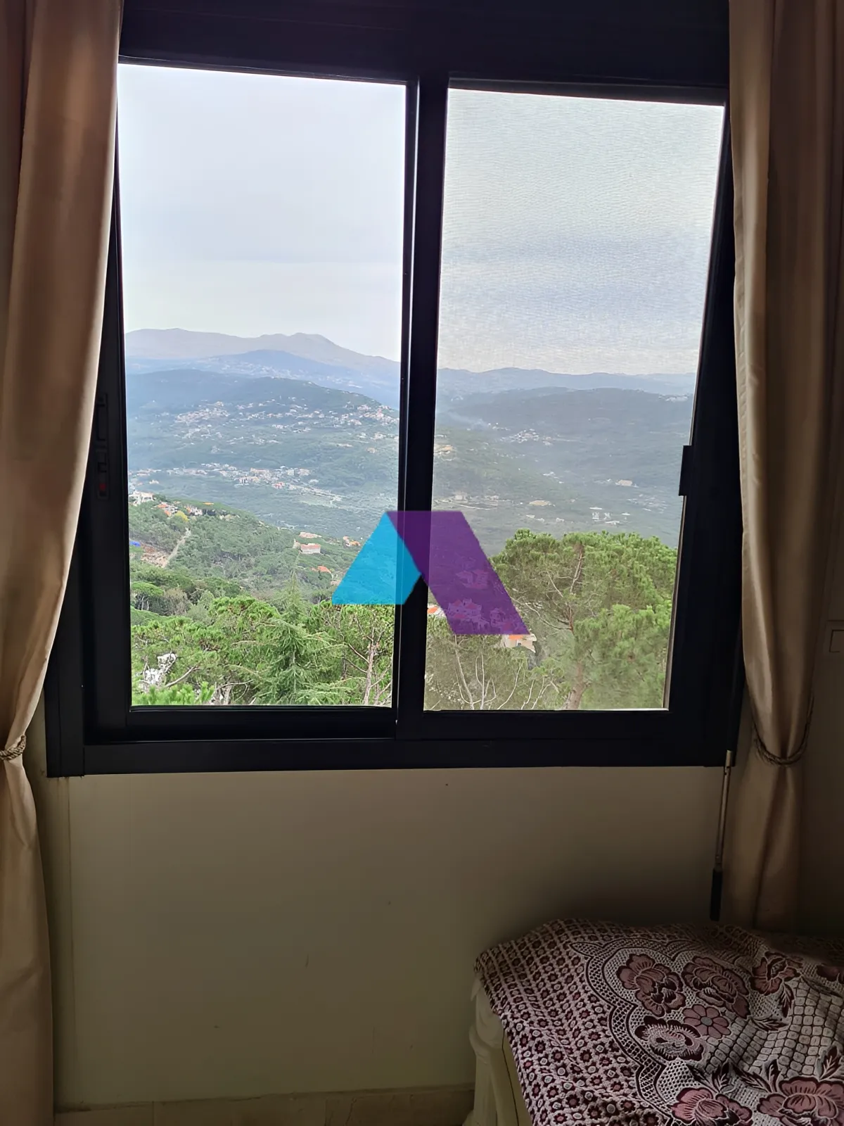 Apartment for Sale in Broummana