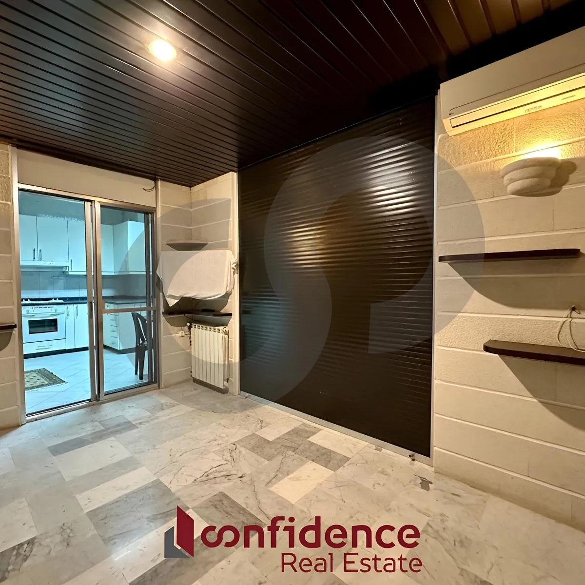 Apartment for Sale in Beit El Chaar, Lebanon - 3 bed, 3 bath