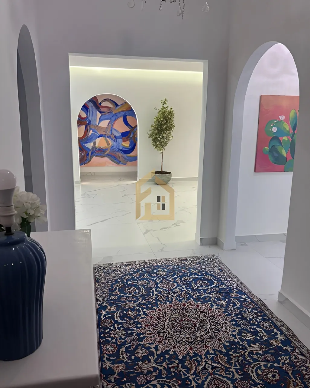 Apartment for sale in Achrafieh, Beirut, Lebanon