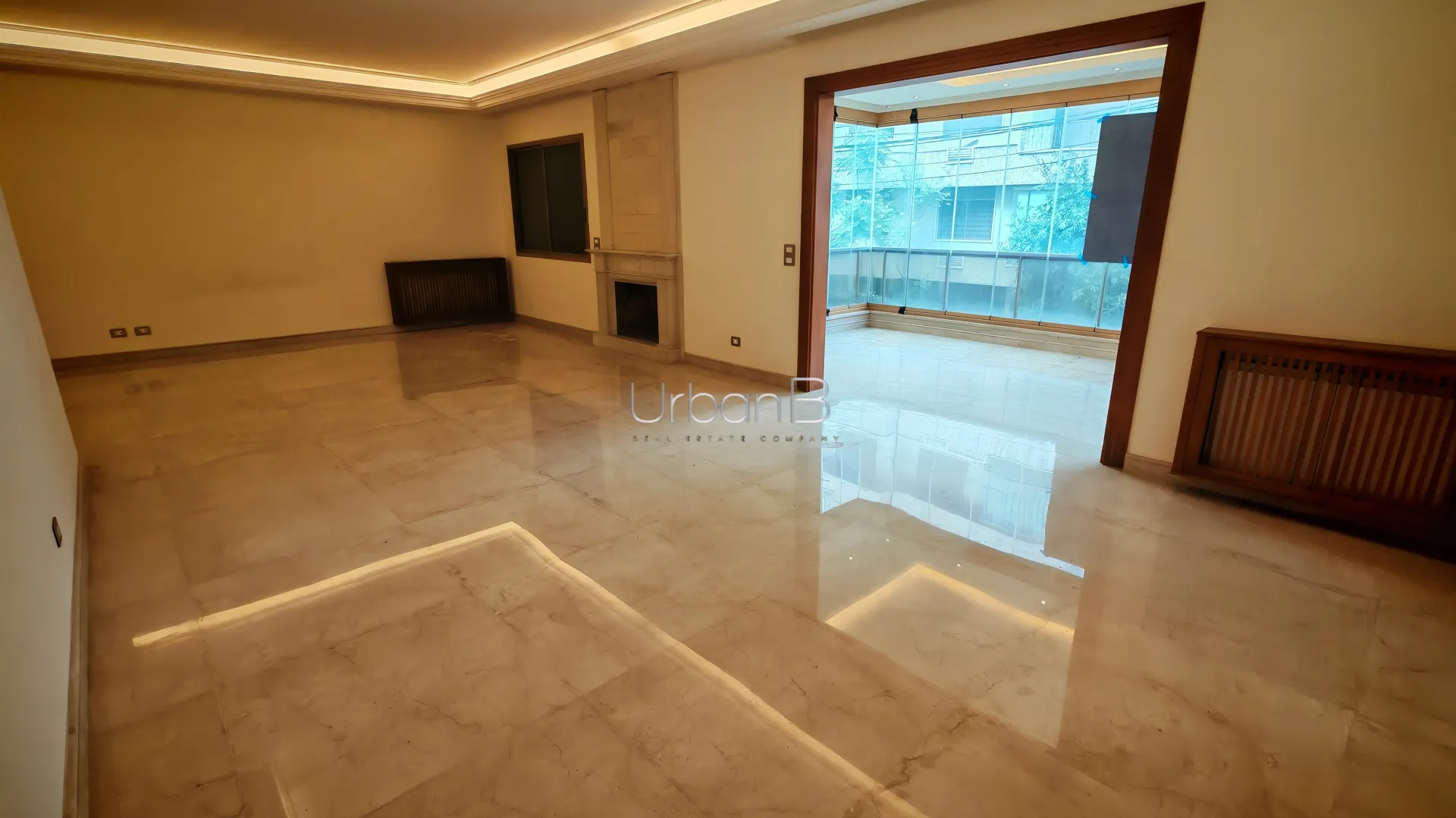Apartment in Baabda, lebanon