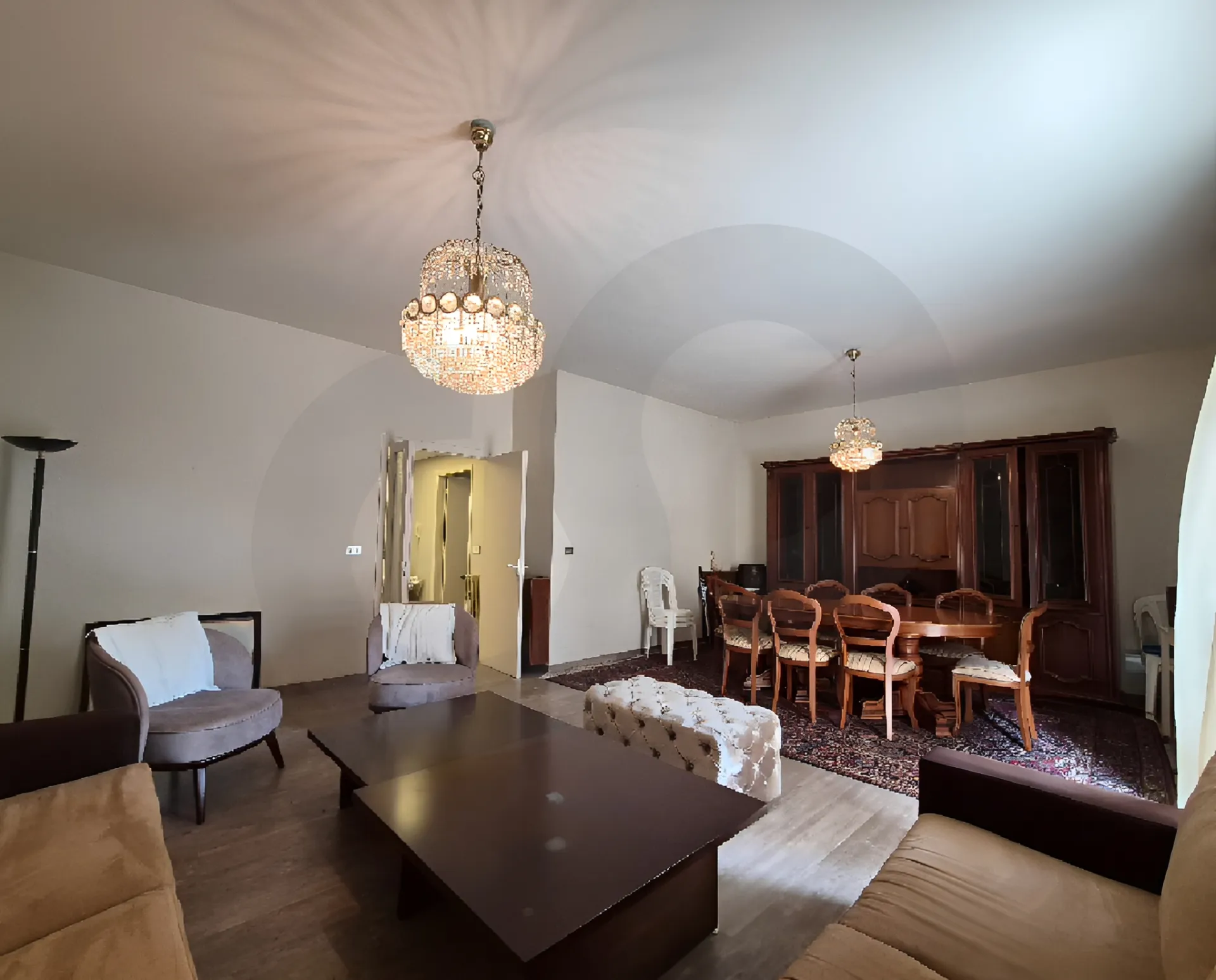 Apartment for Rent in Jal El Dib