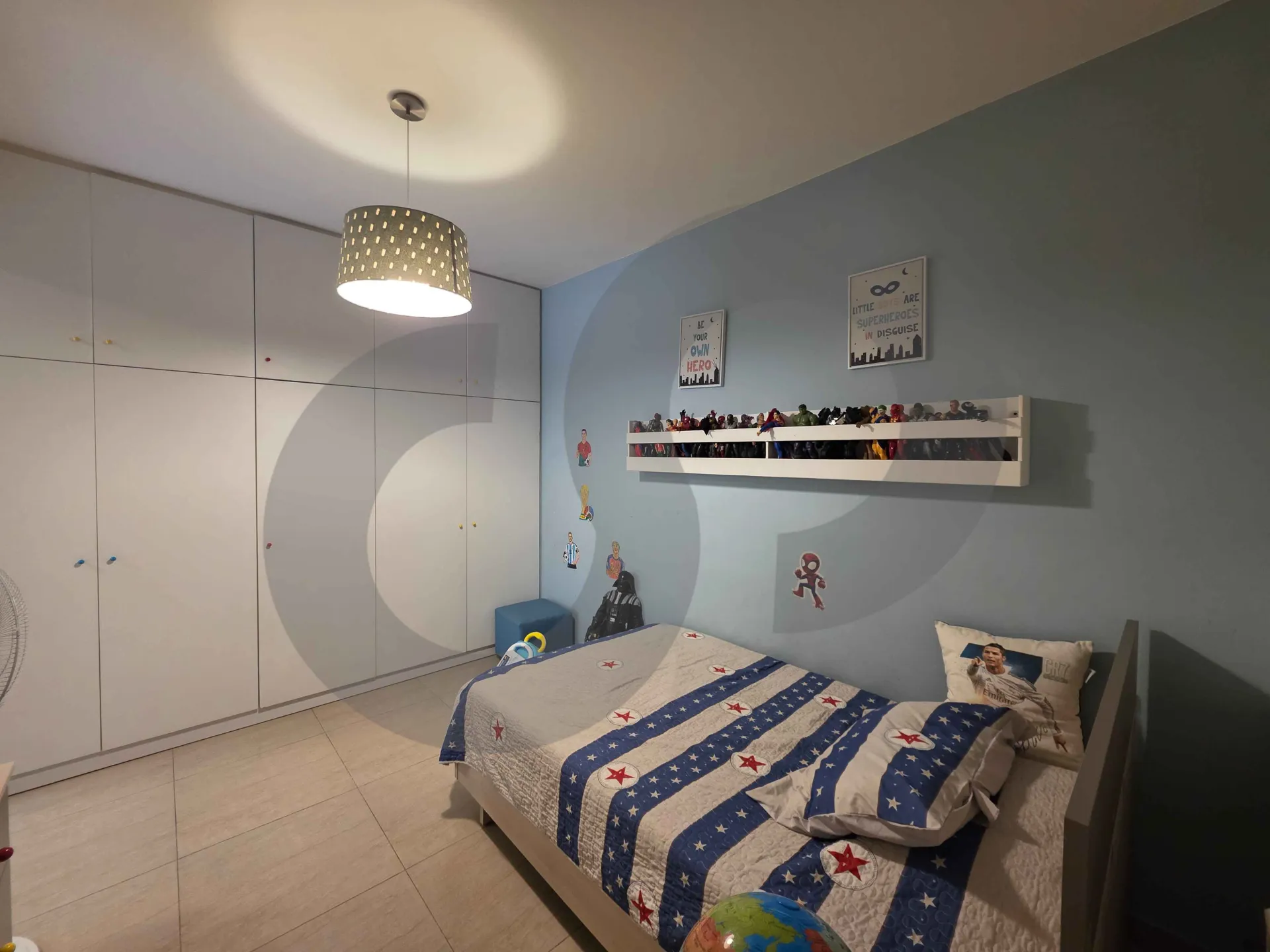 Apartment for Sale in Hazmieh