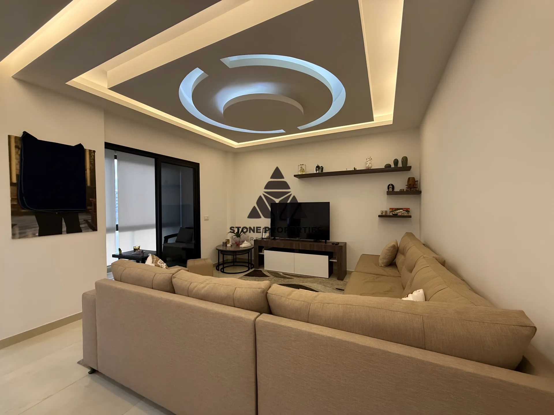 Apartment for sale in Jdeideh, lebanon